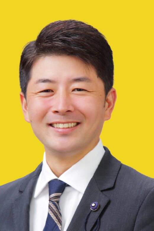 引用元:山本健 福井県県議会議員HP