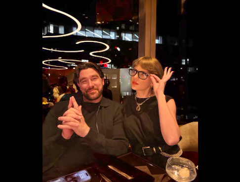 引用元:トラビス・ケイシーInstagram