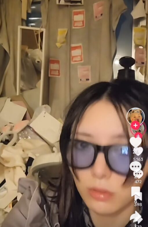 最強ちゃんのTikTok