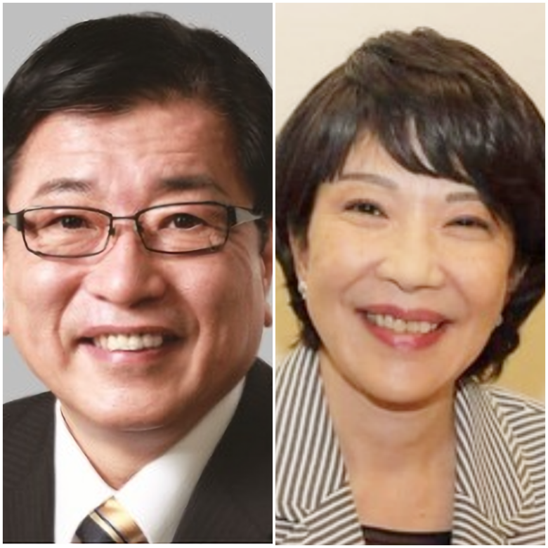 山本拓さんともう一度再婚した高橋早苗さん