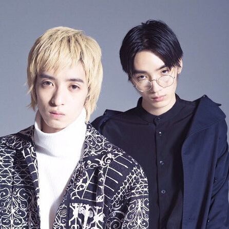 左/兄・清水尚弥さん 右/弟・清水尋也さん