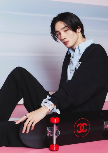 引用元:清水尋也Instagram