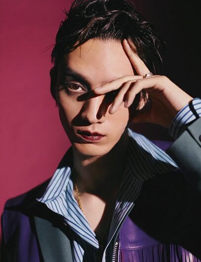 引用元:清水尋也Instagram