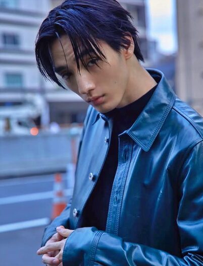 引用元:清水尋也Instagram