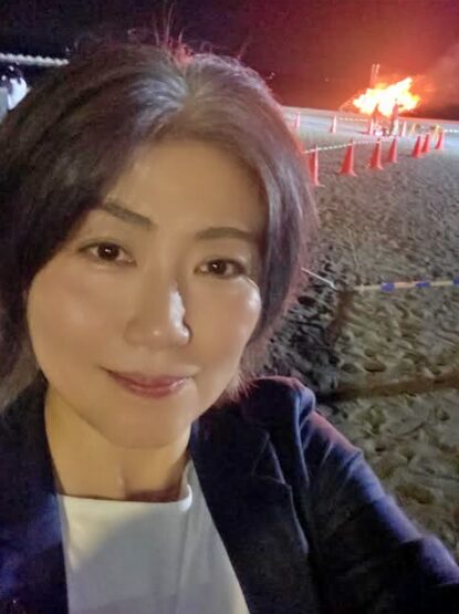 引用元：田久保真紀Instagram