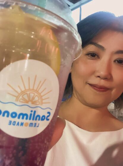 引用元：田久保真紀Instagram
