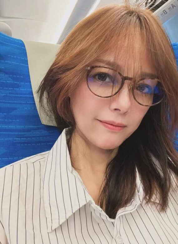 引用元:相川七瀬Instagram