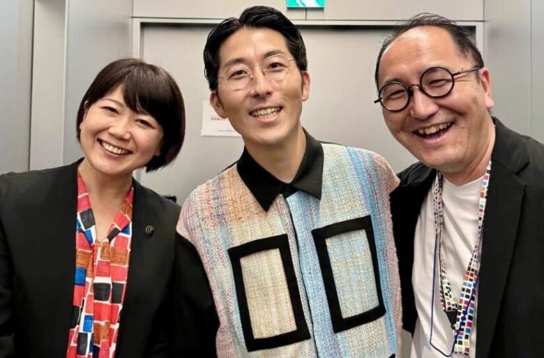 引用元：小川あきら公式Instagram