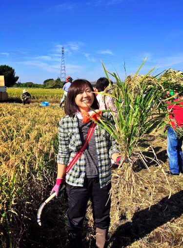 引用元：選挙ドットコム　2018年・35歳頃の小川晶さん