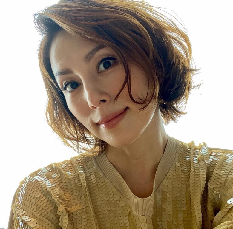 引用元:米倉涼子Instagram