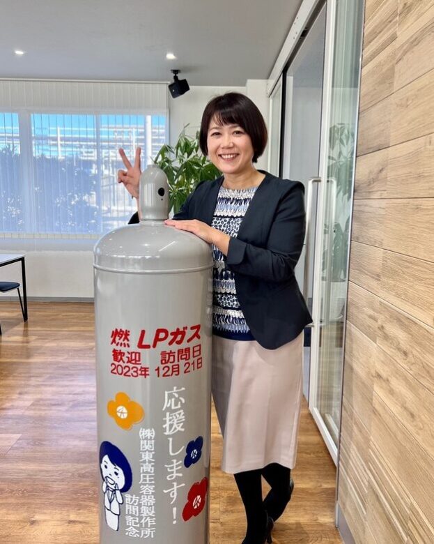 引用元:小川晶Instagram