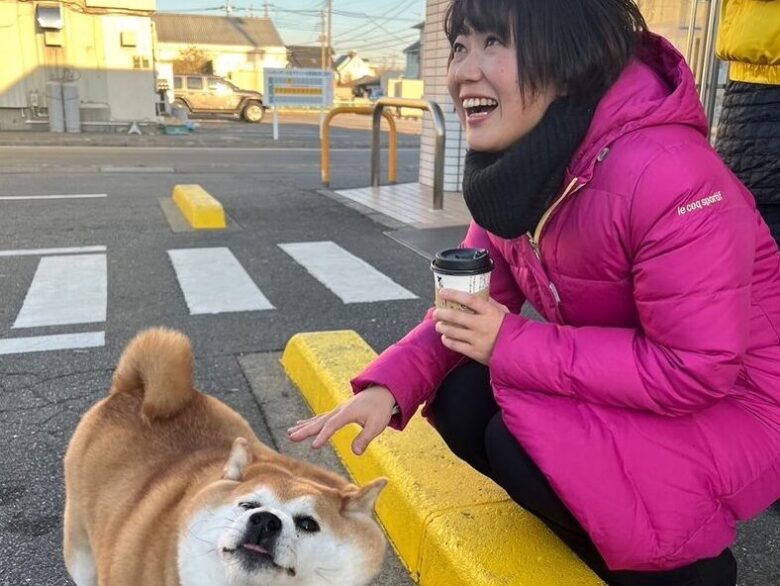 引用元:小川晶Instagram