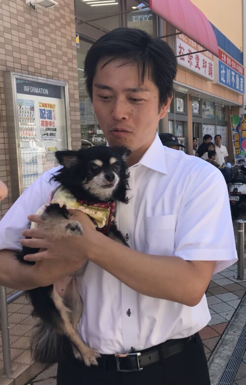 引用元：吉村洋文さんの公式X