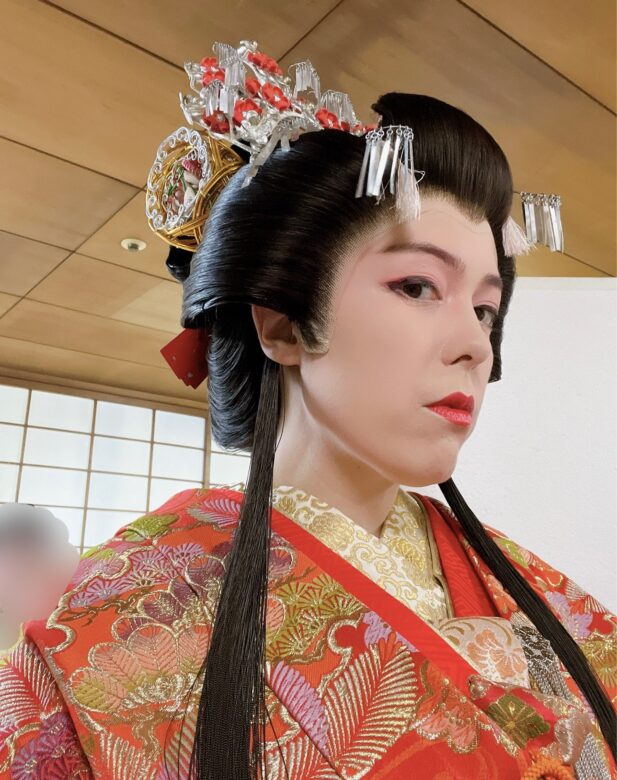 引用元:小野田紀美事務Instagram