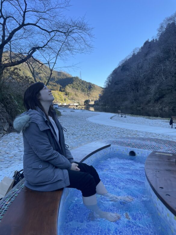 引用元:小野田紀美事務Instagram