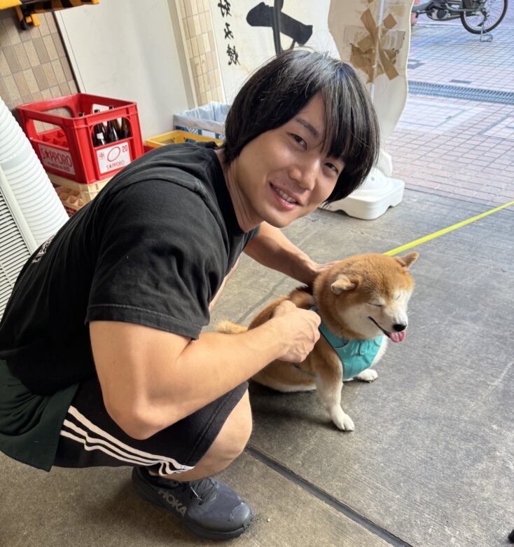 引用元:青木マッチョ公式X
