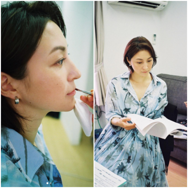 引用元:フラームInstagram