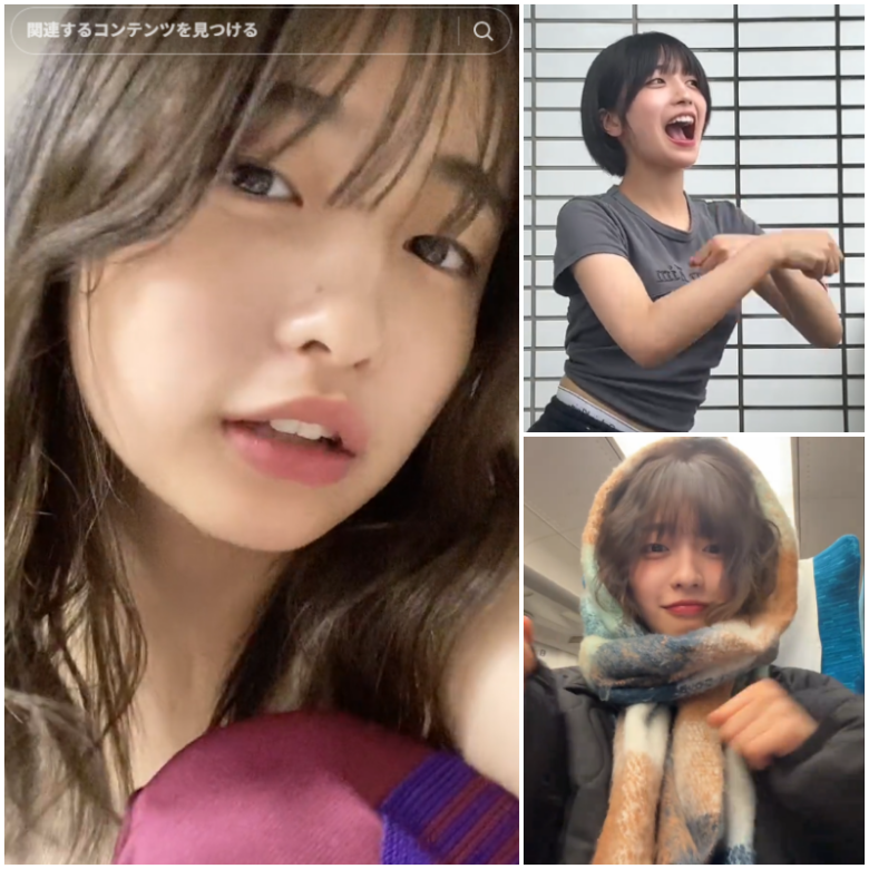 引用元:TikTok tomato