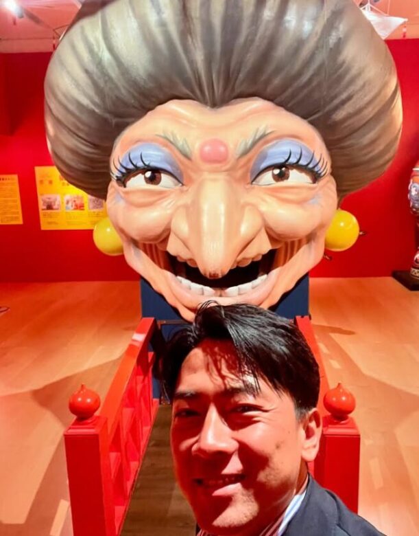引用元:小泉進次郎Instagram