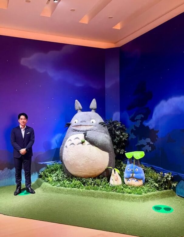 引用元:小泉進次郎Instagram