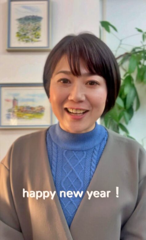 引用元:小川晶Instagram
