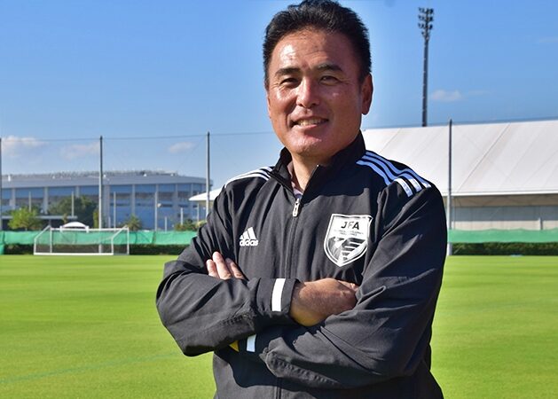 引用元:JFA