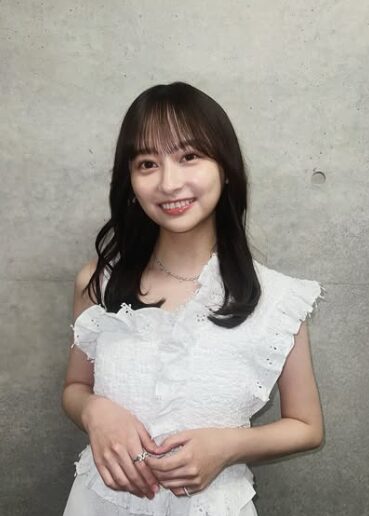 引用元:影山優佳Instagram