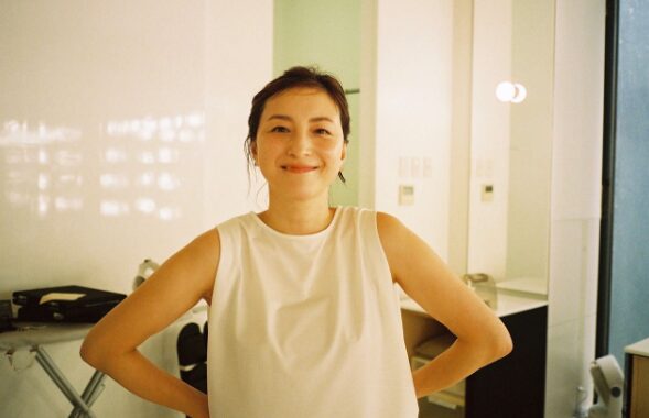 引用元:フラームInstagram