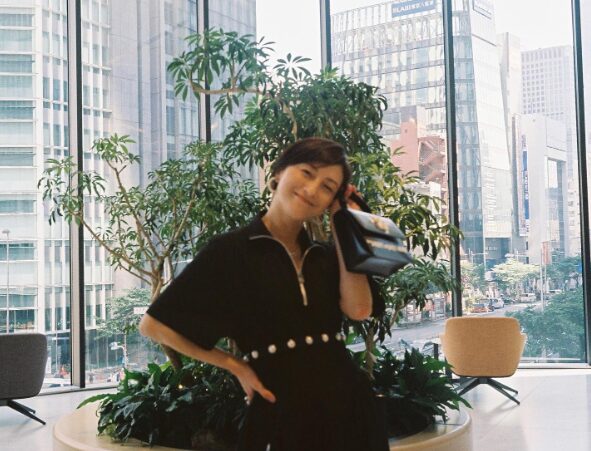 引用元:フラームInstagram