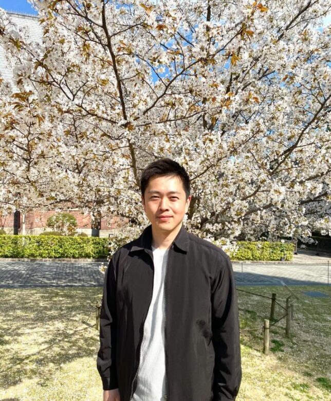 引用元:吉村洋文Instagram
