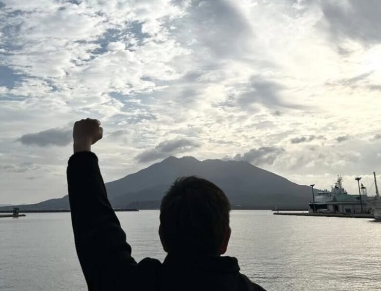 引用元:吉村洋文Instagram