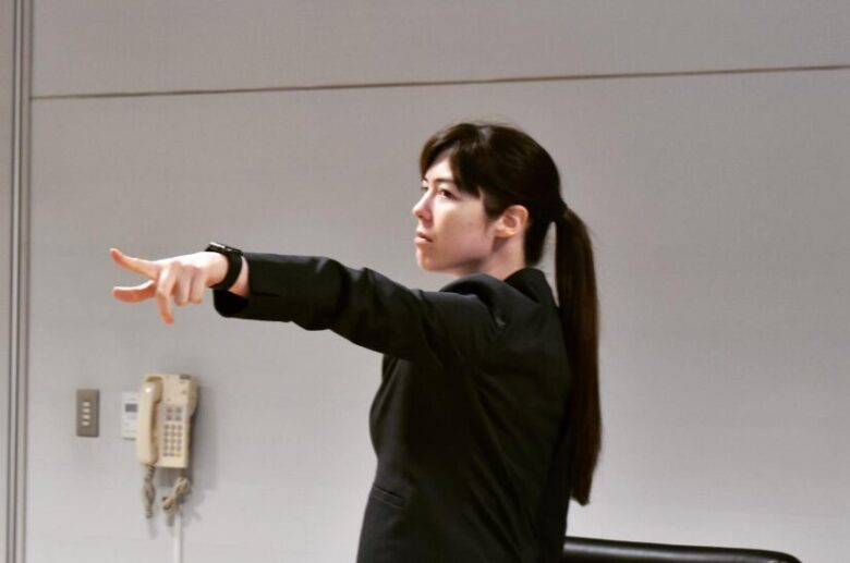 引用元:小野田紀美事務所Instagram