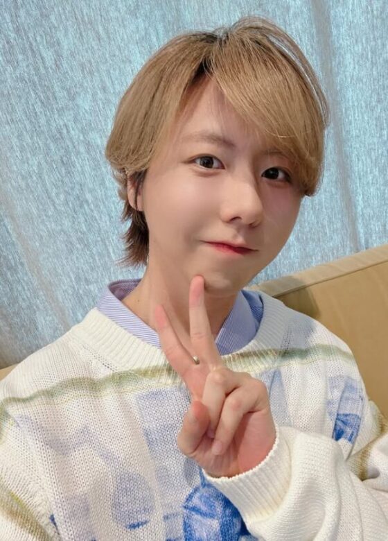 引用元:藤澤涼架Instagram