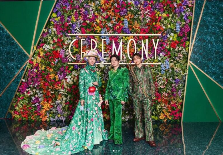 引用元:藤澤涼架Instagram