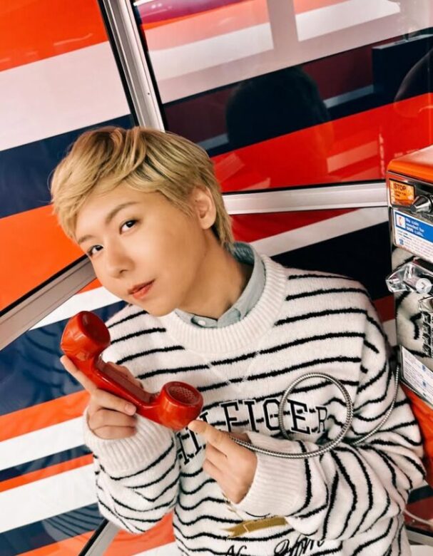 引用元:藤澤涼架Instagram