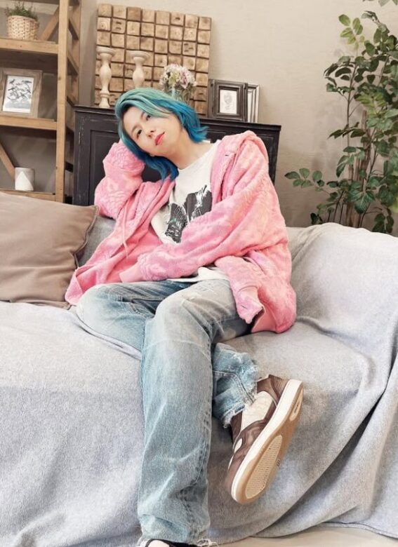 引用元:藤澤涼架Instagram