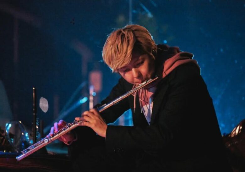 引用元:藤澤涼架Instagram