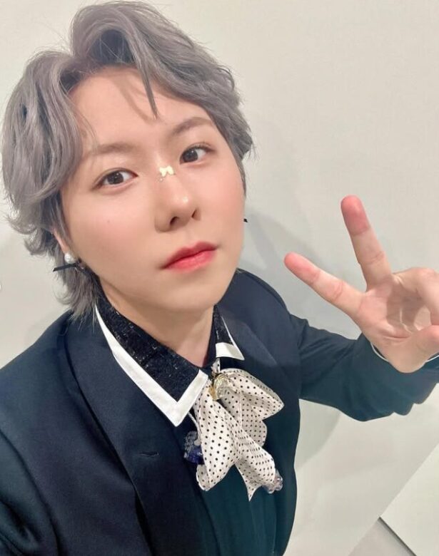 引用元:藤澤涼架Instagram