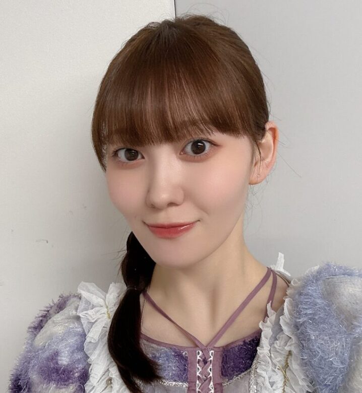 引用元:松尾美佑公式ブログ