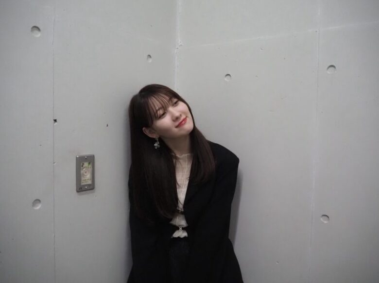 引用元:松尾美佑公式ブログ