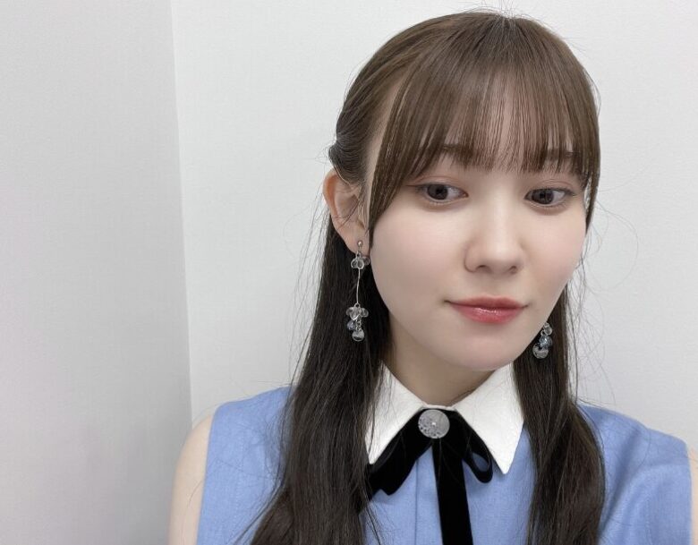 引用元:松尾美佑公式ブログ