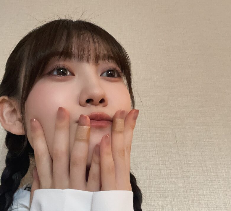 引用元:松尾美佑公式ブログ