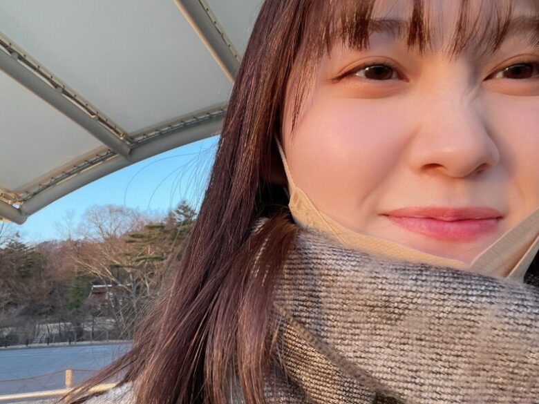 引用元:松尾美佑公式ブログ