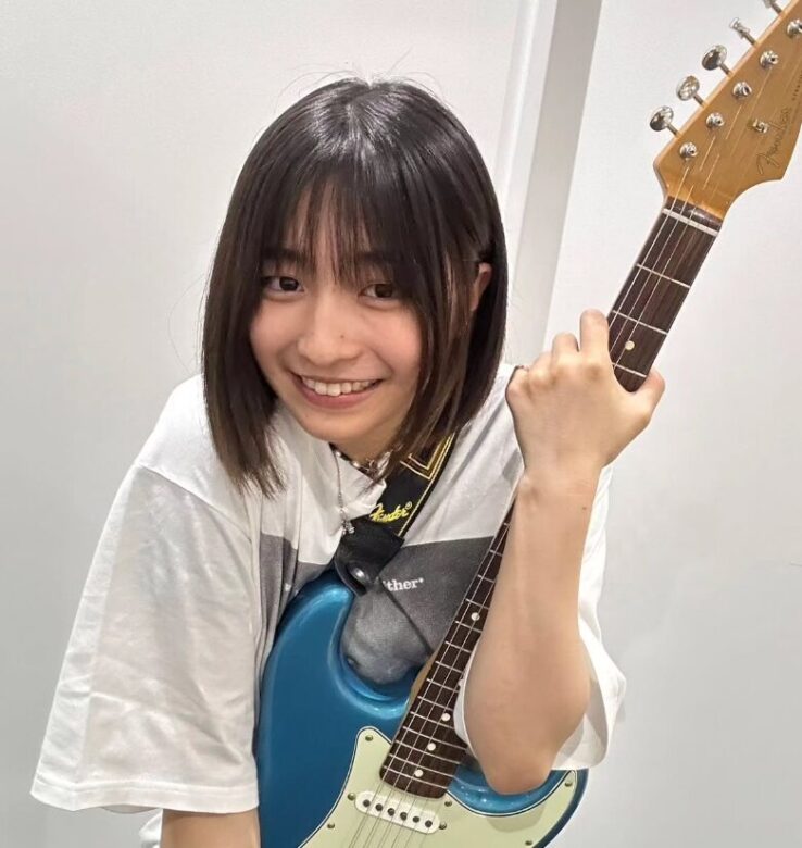 引用元:沢田京海Instagram