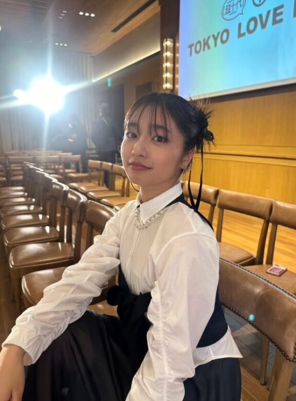 引用元:沢田京海Instagram