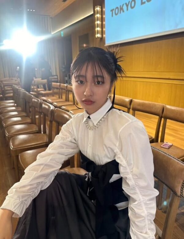 引用元:沢田京海Instagram