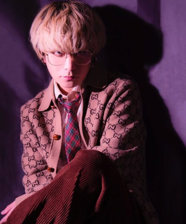 引用元:Fukase Instagram