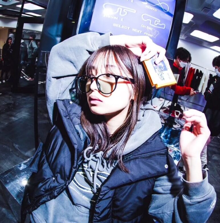 引用元:沢田京海Instagram