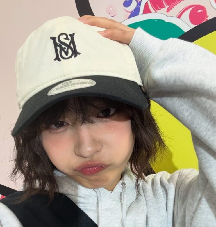 引用元:沢田京海Instagram