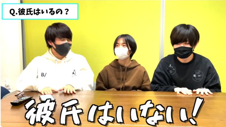 引用元：Maro　YouTubeチャンネル